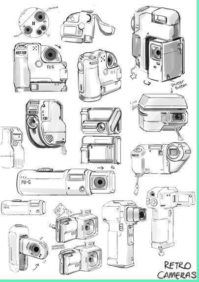 Sketches